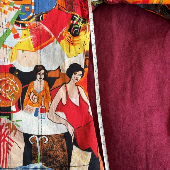 Kaktus lightweight button-up jacket - Picture 11 of 12